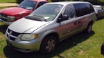 Passenger Right Front Door Glass Excluding Solar Fits 01-03 Caravan 204936 Used. Price: $137.59.