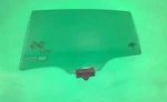 09-14 Genesis Driver Left Rear Tempered Window Door Glass Oem 3430-127 Used. Price: $110.00.
