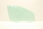 2009-2019 Dodge Journey Fr Right Door Window Glass R54221 Pilkington Aftermarket Used. Price: $82.69.