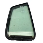 2002 Nissan Altima Oem Right Passenger Side Rear Door Vent Window Glass 03 04 Used. Price: $30.40.