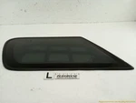 Toyota 4RUNNER Driver Left Rear Quarter Window Glass With Tint Fits 1996-2002 Used. Price: $180.37.