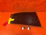 04-08 Acura Tsx Door Glass Window Passenger Right Rear Oem #322 Used. Price: $79.95.