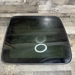 1999-2006 Chevrolet Silverado Extended Cab Driver Side Rear Quarter Glass Window Used. Price: $102.88.