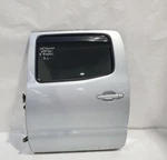 2005 2014 Toyota Tacoma Oem 1E7 Silver Streak Left Rear Door Double Crew Cab Used. Price: $220.98.