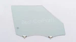 Fits 2010-2013 Kia Soul Passenger Side Right Front Door Window Glass New. Price: $79.99.