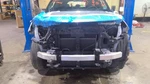 Used Front Left Door Assembly Fits: 2020 Ford Explorer Base W/o Police Pac. Price: $670.00.