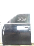 2018 Nissan Armada Driver Left Front Door Electric Used. Price: $635.44.