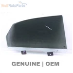 2011-2018 Audi A8 Quattro Rear Right Door Window Glass 4H4845026D Used. Price: $139.99.