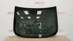 15 Bmw M4 F82 Coupe Rear Back Glass Window Used. Price: $133.87.
