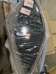 2017-2023 Land Rover Discovery Oem Left Rear Quarter Glass Window New. Price: $200.00.