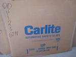 2007-14 Ford Expedition Door Glass Solar Tint (non Acoustic) D11125 Gtn New. Price: $219.00.