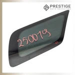 2003-2009 Toyota 4RUNNER Quarter Window Glass Rear Right 62730-35120 Used. Price: $135.00.