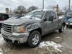 (local Pickup Only) Back Glass Sliding With Privacy Tint Fits 07-14 Sierra 2500 Used. Price: $213.74.