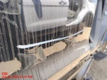 Left Blk Front Door Assembly Oem 15-19 Porsche Macan Used. Price: $343.00.