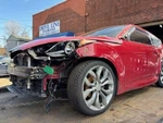 Back Glass Heated Upper Without Solar Fits 12-15 Veloster 1101513 Used. Price: $125.00.