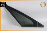 10-17 Mercedes W207 E550 E400 Coupe Rear Left Driver Quarter Window Glass Oem Used. Price: $103.75.