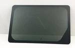 Fits 10-13 Ford Transit Connect Driver Side Left Rear Sliding Door Window Glass New. Price: $135.00.