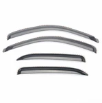 Putco 580137 Element Tinted Window Visor Channel New. Price: $78.99.