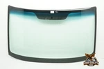 Local Pickup 2010-2018 Mercedes Sprinter 2500 Front Windshield Window Glass Oem Used. Price: $509.99.
