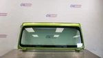 18 Jeep Wrangler Jlu Complete Windshield Frame Assembly With Glass Green Used. Price: $344.25.