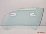 2009 Bmw 135I 128I E88 Convertible Left Driver Door Glass 51337165585 Used. Price: $64.99.