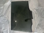 Fits 2006-2012 Toyota RAV4 Driver Side Left Rear Door Window Glass Used. Price: $55.00.