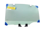 Fits: 2006-2011 Buick Lucerne 4D Sedan Rear Left Door Window Glass *laminated* New. Price: $127.00.
