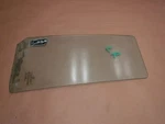 Jeep Cherokee Xj 84-96 Rear Driver Door Vent Window Glass Clear Free Ship Used. Price: $28.99.