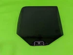 09-23 Ram 1500 Quad Cab Passenger Right Rear Window Door Glass Oem 4506-41 Used. Price: $65.00.