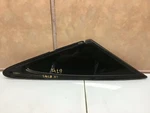 10-19 Jaguar Xjl W/privacy Tint Rear Left Quarter Window Glass Oem Used. Price: $125.99.