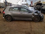 (local Pickup Only) Passenger Right Windshield Glass Pillar Fits 15-21 Golf 6871 Used. Price: $299.90.