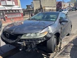 Back Glass Coupe With Navigation Fits 13-17 Accord 1318456 Used. Price: $100.00.