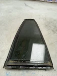 22 Toyota Corolla Cross Xle Rear Passenger Right Door Vent Glass Used. Price: $59.99.