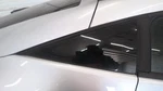 Rear Side Window Passenger Right Quarter Glass Coupe Fits 06-12 Eclipse 1922441 Used. Price: $90.00.