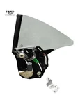 Mercedes R231 Sl-class Driver Left Rear Vent Glass Quarter Window Regulator Oem Used. Price: $129.99.