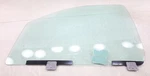 New Oem Mopar Front Left Door Window Glass 55372813AB Ram 2500 3500 2003-2009. Price: $185.95.