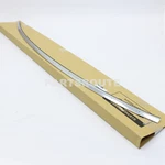 Nissan Armada Infiniti QX80 QX56 Oem Genuine Windshield Moulding Upper Center. Price: $84.99.