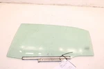 2007-2011 Toyota Camry Rear Left Driver Side Door Window Glass 68104-06090 Used. Price: $82.58.