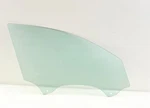 Passenger/right Front Door Window Glass Temp. For 12-18 Audi A6-QUATTRO /S6 New. Price: $118.00.