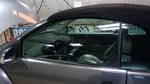 2005 Volkswagen Beetle Convertible Left Front Driver Door Glass Window 87028 Used. Price: $189.00.