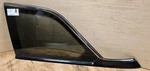 Left Oem Quarter Glass Fits 2022-2025 Jeep Grand Cherokee & 21 Used. Price: $249.00.
