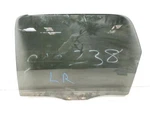 2001-2006 Mazda Tribute Driver Left Rear Door Glass Privacy Tint Oem EC0273511 Used. Price: $162.00.
