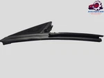Tesla Model 2017-2020 Front Passenger Door Window Corner Weatherstrip Seal Oem Used. Price: $46.00.