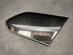 Rear Right Quarter Window Glass 2020 Nissan Pathfinder 83300-3KA1A 2013 2019 X Used. Price: $134.00.
