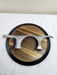 98-03 Jaguar X308 Xjr XJ8 Vdp Front Right Side Headlight Trim Bezel Oem Used. Price: $46.55.