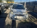 Driver Left Front Door Glass Hatchback 2 Fits 06-11 Yaris 186795 Used. Price: $65.00.