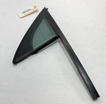 Front Left Door Quarter Glass Window Vent 2011-2018 Porsche Cayenne Oem Used. Price: $82.49.