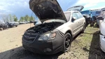 Used Rear Left Door Glass Fits: 2008 Subaru Legacy Sw Grade. Price: $120.70.