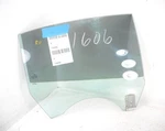 Volkswagen Cc Door Window Glass Rear Passenger Right Oem 2009-2017 Used. Price: $32.49.