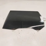 Left Rear Door Glass Window Plug-in Hybrid Phev Fits 16-22 Mitsubishi Outlander Used. Price: $134.05.